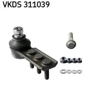 Автозапчасть SKF VKDS311039