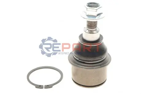 Опора кульова (передня/знизу) VW Amarok 10 SKF VKDS 311050 Купити в Україні