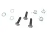 Фото Опора кульова (передня) Fiat 500X/Jeep Renegade 14 SKF (VKDS 312000) зображення 6