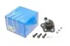 Фото Опора кульова (передня) Fiat Doblo 01- (під уклоном) SKF (VKDS 312001) зображення 2