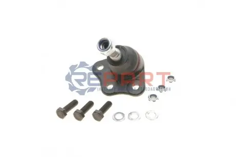 Опора кульова (передня) Fiat Doblo 01- (під уклоном) SKF VKDS 312001 Купити в Україні