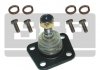 SKF FIAT Кульова опора нижня.Ducato 86-, J5 VKDS312003