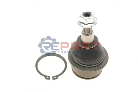 Опора кульова (передня/знизу) Chrysler Sebring 2.0CRD/2.0-2.7 07-10/Dodge Jorney 2.0CRD/2.4-3.6 08 SKF VKDS312006 Купити в Україні