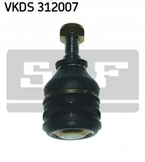 Опора кульова (передня/знизу) Fiat Uno/Panda -06 SKF VKDS 312007 Купити в Україні