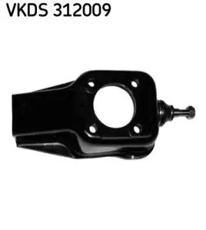Наконечник рулевой тяги FIAT/LANCIA SEAT SKF VKDS312009