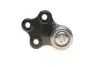 Фото Опора кульова (передня) Fiat Bravo/Stilo/Lancia Delta 01 SKF (VKDS312019) зображення 3