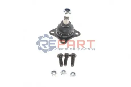 Опора кульова (передня/знизу) Fiat Palio 96 SKF VKDS 312026 Купити в Україні