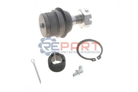 Опора кульова (передня/знизу) Jeep Cherokee 84-01/Grand Cherokee 91-99/Wrangler 88-07 SKF VKDS312503 Купити в Україні