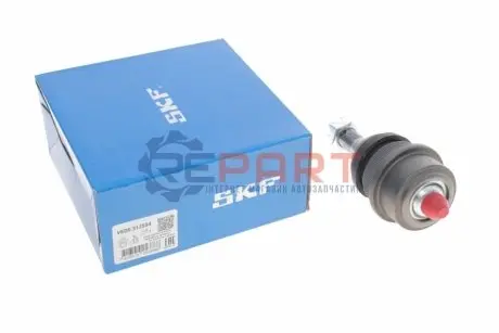 Наконечник рулевой тяги gorny JEEP Cherokee, Grand Cherokee, Wrangler SKF VKDS312504 Купить в Украине