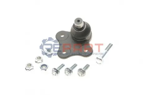 Опора кульова (передня/знизу) Fiat Doblo 10 SKF VKDS312506 Купити в Україні