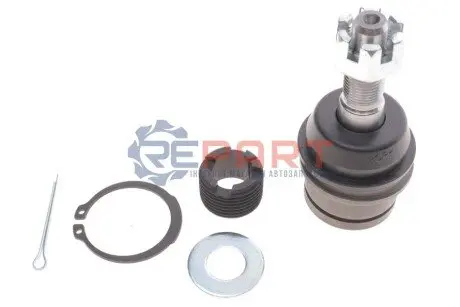 Наконечник рулевой тяги JEEP GRAND CHEROKEE, WRANGLER SKF VKDS312509 Купить в Украине