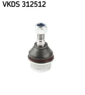 Нижній/верхній кульовий шарнір SKF VKDS312512