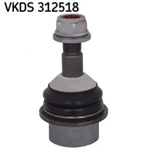 JEEP Шарова опора передн. GRAND CHEROKEE IV 3.0 CRD V6 4x4 11- SKF VKDS 312518 Купить в Украине