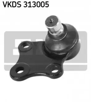 Опора кульова (передня/знизу) Citroen Berlingo/Peugeot Partner 96-08 SKF VKDS 313005 Купити в Україні