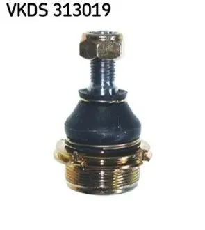 Опора кульова (передня/знизу) Peugeot 305/405 82-92 SKF VKDS 313019 Купити в Україні