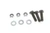Фото Наконечник рулевой тяги C3 09-/ dolny Citroen DS3 10- SKF (VKDS313020) изображение 2