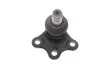 Фото Наконечник рулевой тяги C3 09-/ dolny Citroen DS3 10- SKF (VKDS313020) изображение 3
