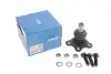 Фото Наконечник рулевой тяги C3 09-/ dolny Citroen DS3 10- SKF (VKDS313020) изображение 5