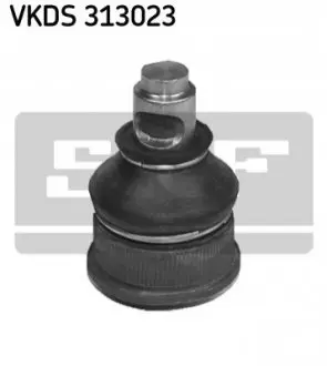 Опора кульова (передня/знизу) Peugeot 106 91-05 SKF VKDS313023