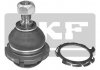 PEUGEOT Кульова опора 505, 604 79-93 SKF VKDS 313026 (фото 1)