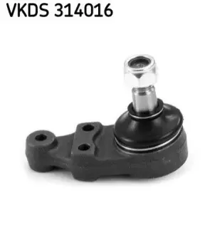 FORD шаровая опора лев/пр Transit 85-91 SKF VKDS 314016 Купить в Украине