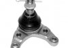 SKF MAZDA кульова опора нижн.BT-50 07-,Ford Ranger 06- VKDS 314023