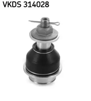 Опора шаровая SKF VKDS 314028 Купить в Украине
