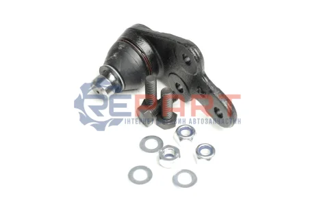 FORD кульова опора прав з кріпленням!.Kuga 13 SKF VKDS 314034 Купити в Україні
