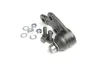 Фото Кульова опора (шарнір) (передня/знизу/L) Ford Kuga I 2.0TDCi/2.5 08 SKF (VKDS 314036) зображення 1