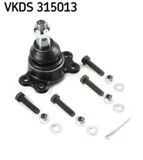 Опора кульова (передня) Isuzu Trooper/Opel Campo/Frontera 81-99 (d=17.6mm) SKF VKDS315013 Купити в Україні