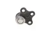 Фото Опора кульова (передня/знизу/L) Renault Kangoo/MB Citan (W415) 1.2-1.6 08 SKF (VKDS316016) зображення 2