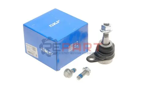Опора кульова (передня) Volvo S60/V70XC70/XC90 2.0-4.4 97-14 SKF VKDS316031 Купити в Україні