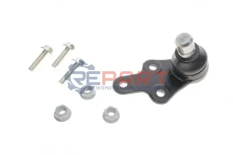 Опора кульова (передня/R) Ford Focus III 10-/Volvo V40 12 SKF VKDS 316044 Купити в Україні