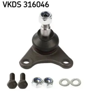 Автозапчасть SKF VKDS316046