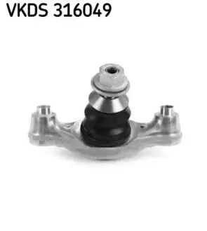 Автозапчасть SKF VKDS316049
