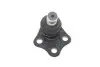 Фото Опора кульова (передня/знизу) Renault Megane IV 15 SKF (VKDS 316051) зображення 4