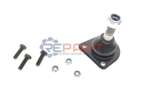 Опора кульова (передня/зверху) Lada 1200-1600 72-05/Niva (2121/2131) 76 SKF VKDS 317001 Купити в Україні