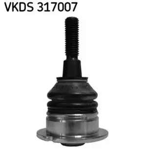 Автозапчасть SKF VKDS317007