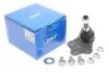 Фото LANDROVER шаровая опора нижн.Freelander 05- SKF (VKDS 317507) изображение 2