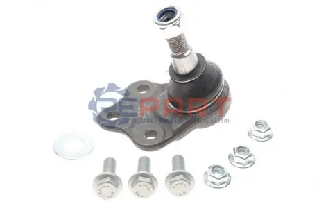 LANDROVER шаровая опора нижн.Freelander 05- SKF VKDS 317507 Купить в Украине