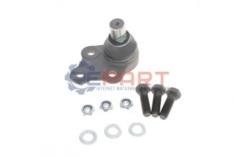Опора кульова (передня/знизу) MB Vito (W638) 96 SKF VKDS 318006 Купити в Україні