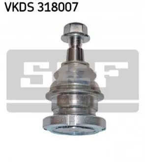 Опора кульова (передня) MB M-class (W163) 98-05 SKF VKDS318007