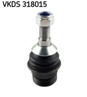 Опора кульова (передня/знизу) MB M-class (W164) 05-11/R-class (W251) 05-14 SKF VKDS318015 Купити в Україні