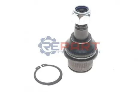 Наконечник рулевой тяги dolny Mercedes/ VW Sprinter/ Crafter 30, 35, 50 SKF VKDS318021 Купить в Украине