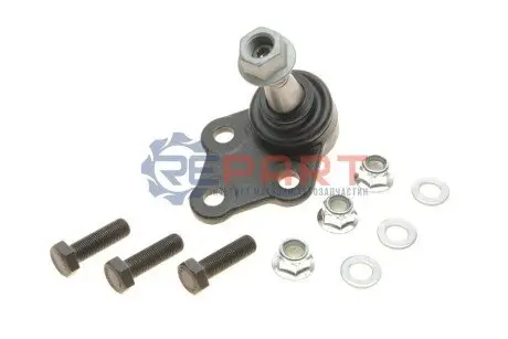 Опора кульова (передня) MB V-class/Vito (W447) 1.6CDI/2.2CDI 14- SKF VKDS 318025 Купити в Україні