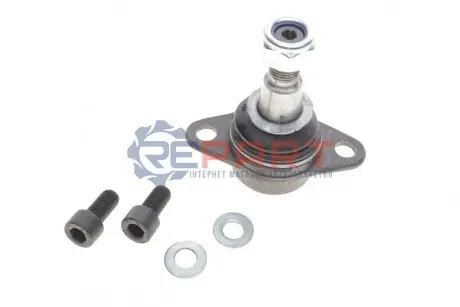 Опора кульова (передня/зверху) BMW X3 (E83) 03-11 SKF VKDS 318514 Купити в Україні