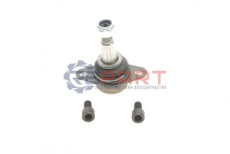 Наконечник рулевой тяги dolny BMW X3 E83 SKF VKDS318515 Купить в Украине
