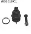 Автозапчасть SKF (VKDS318901) изображение 1