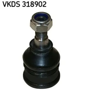 Опора шаровая (передняя) Smart Fortwo 08- SKF VKDS318902 Купить в Украине