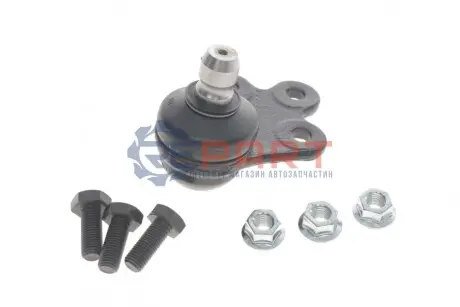 Опора кульова (передня/зверху) Tesla Model S 12- SKF VKDS 319001 Купити в Україні